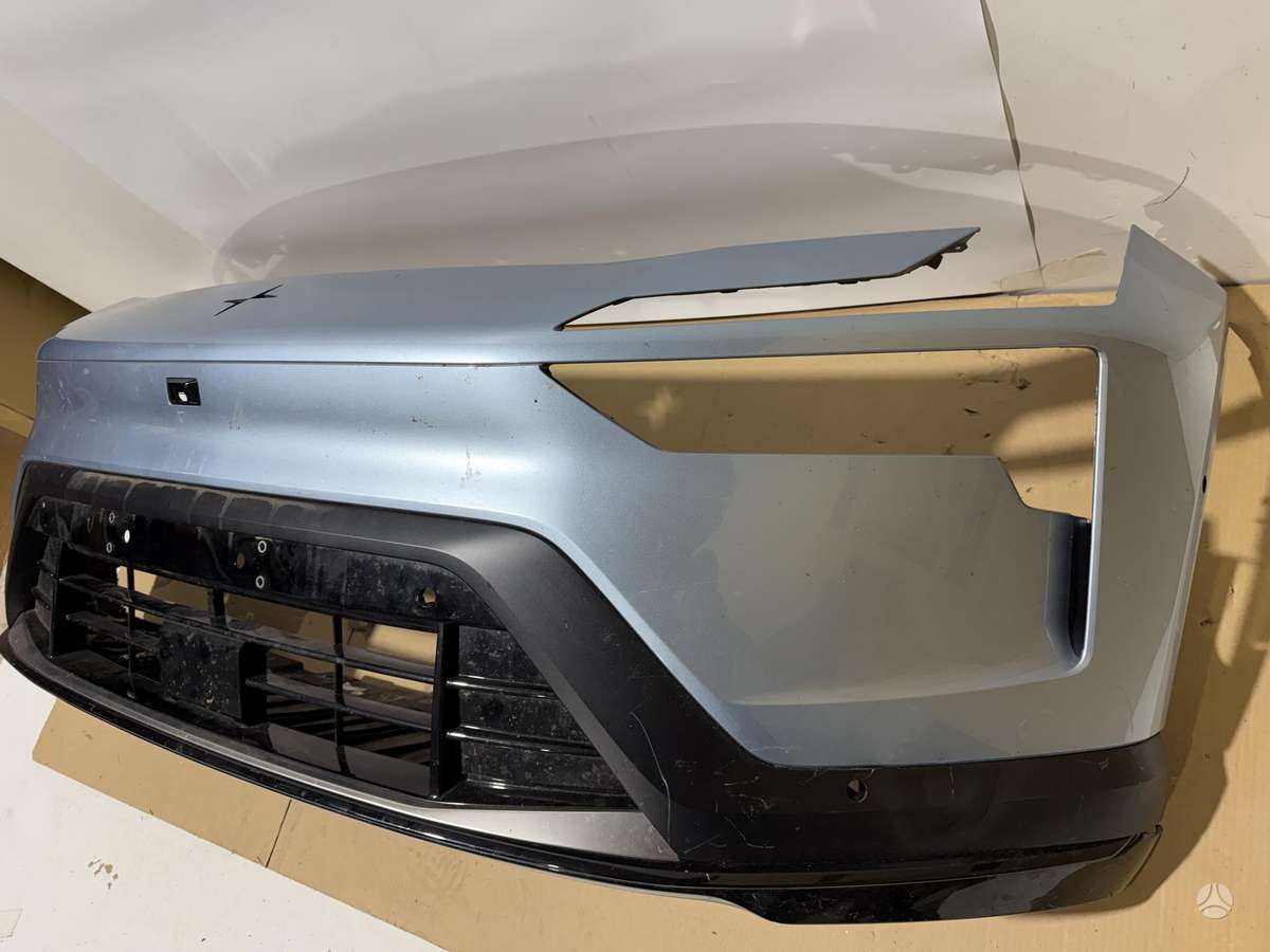 Polestar 4