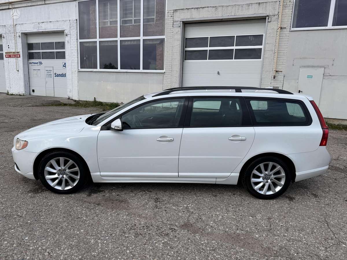 Volvo V70, 1.6 l., Универсал