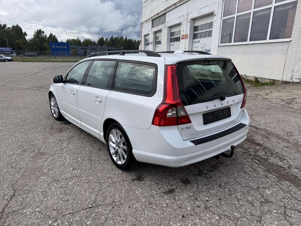 Volvo V70, 1.6 l., Универсал