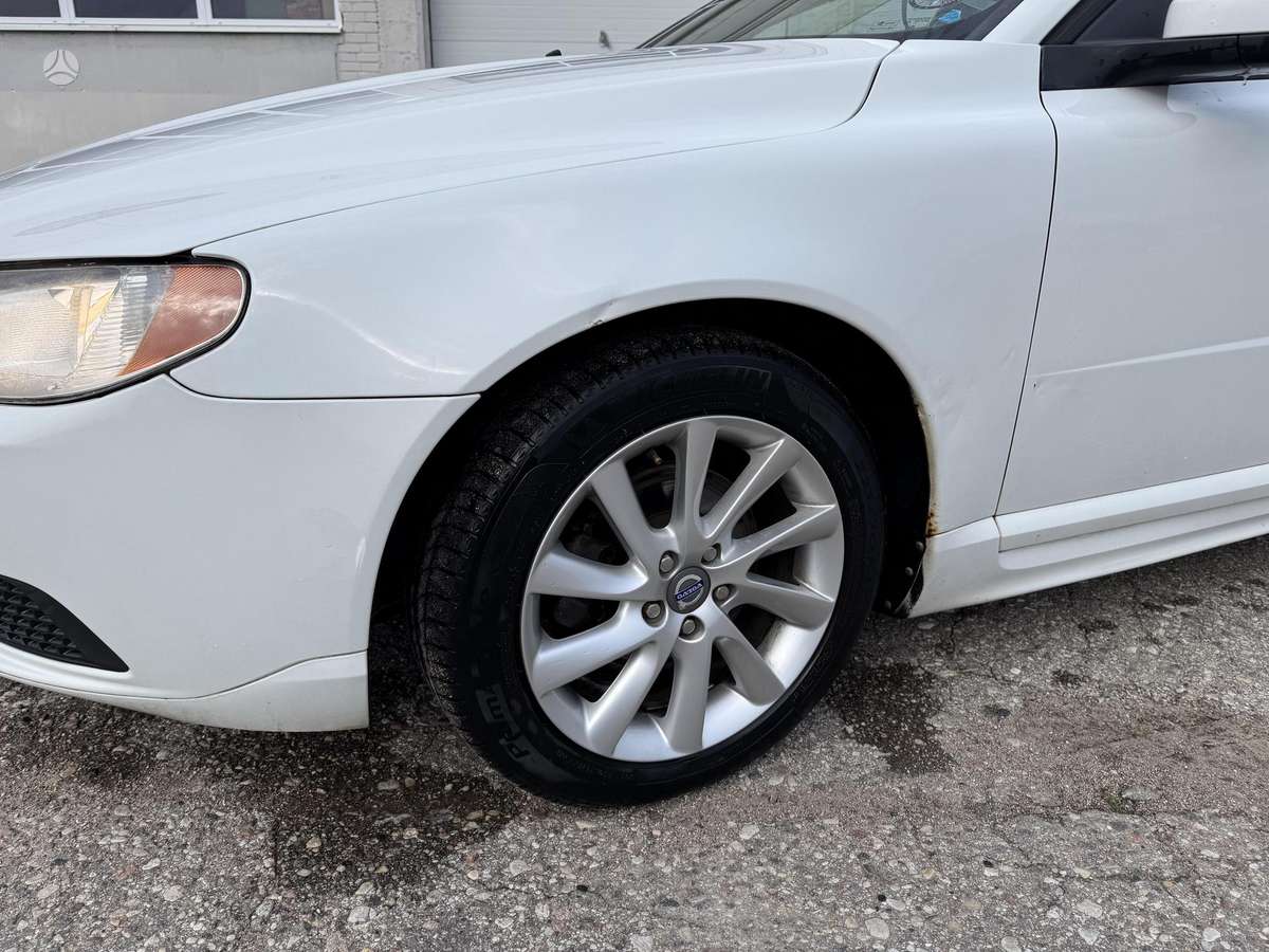 Volvo V70, 1.6 l., Универсал