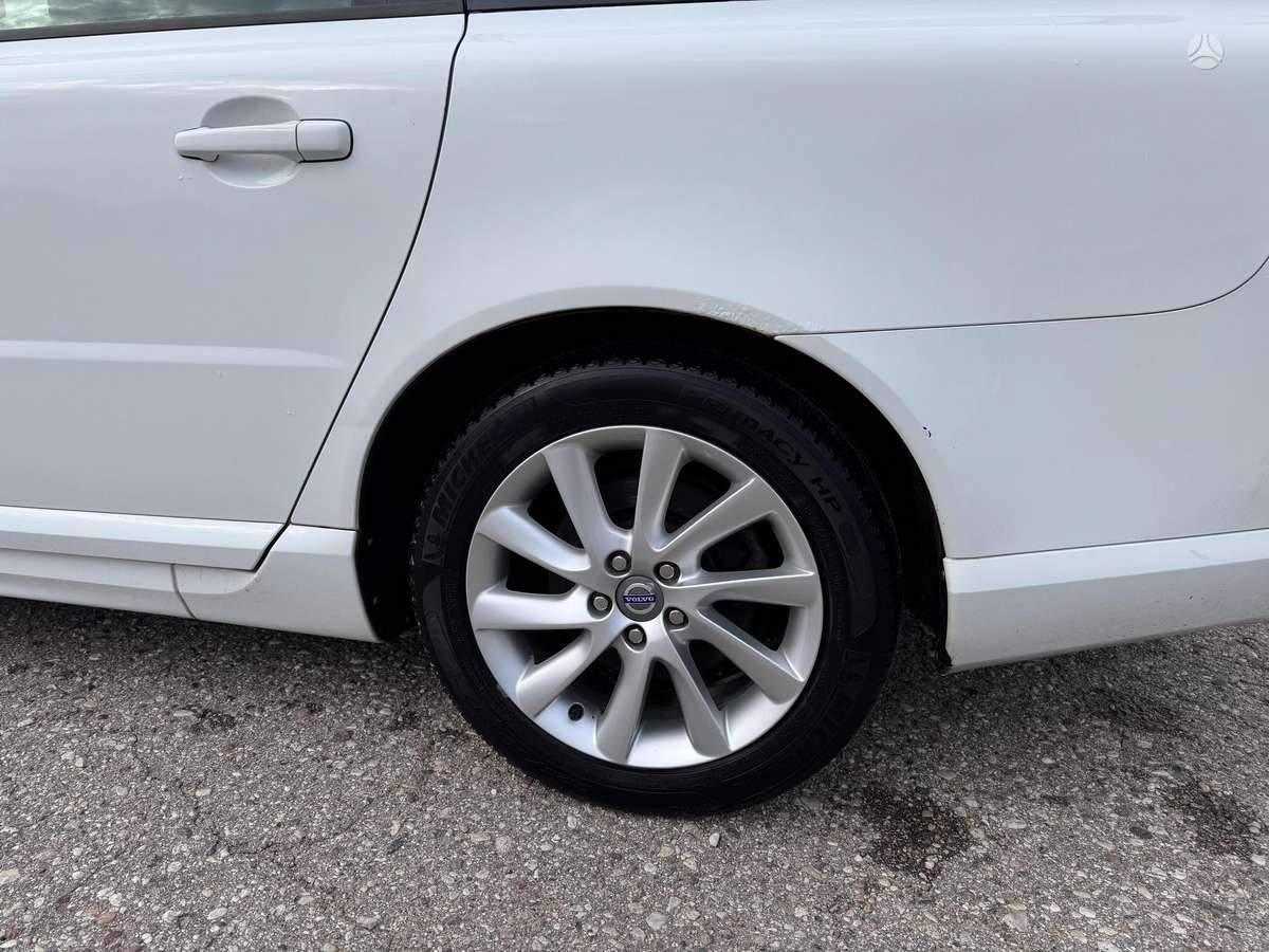 Volvo V70, 1.6 l., Универсал