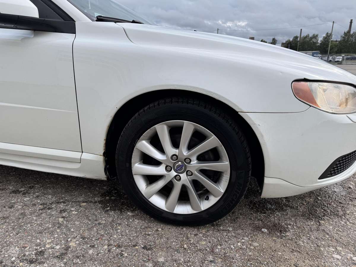 Volvo V70, 1.6 l., Универсал