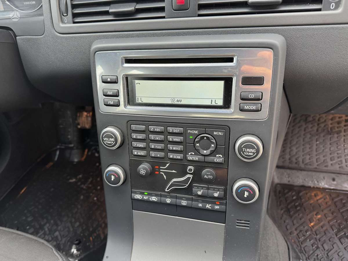 Volvo V70, 1.6 l., Универсал