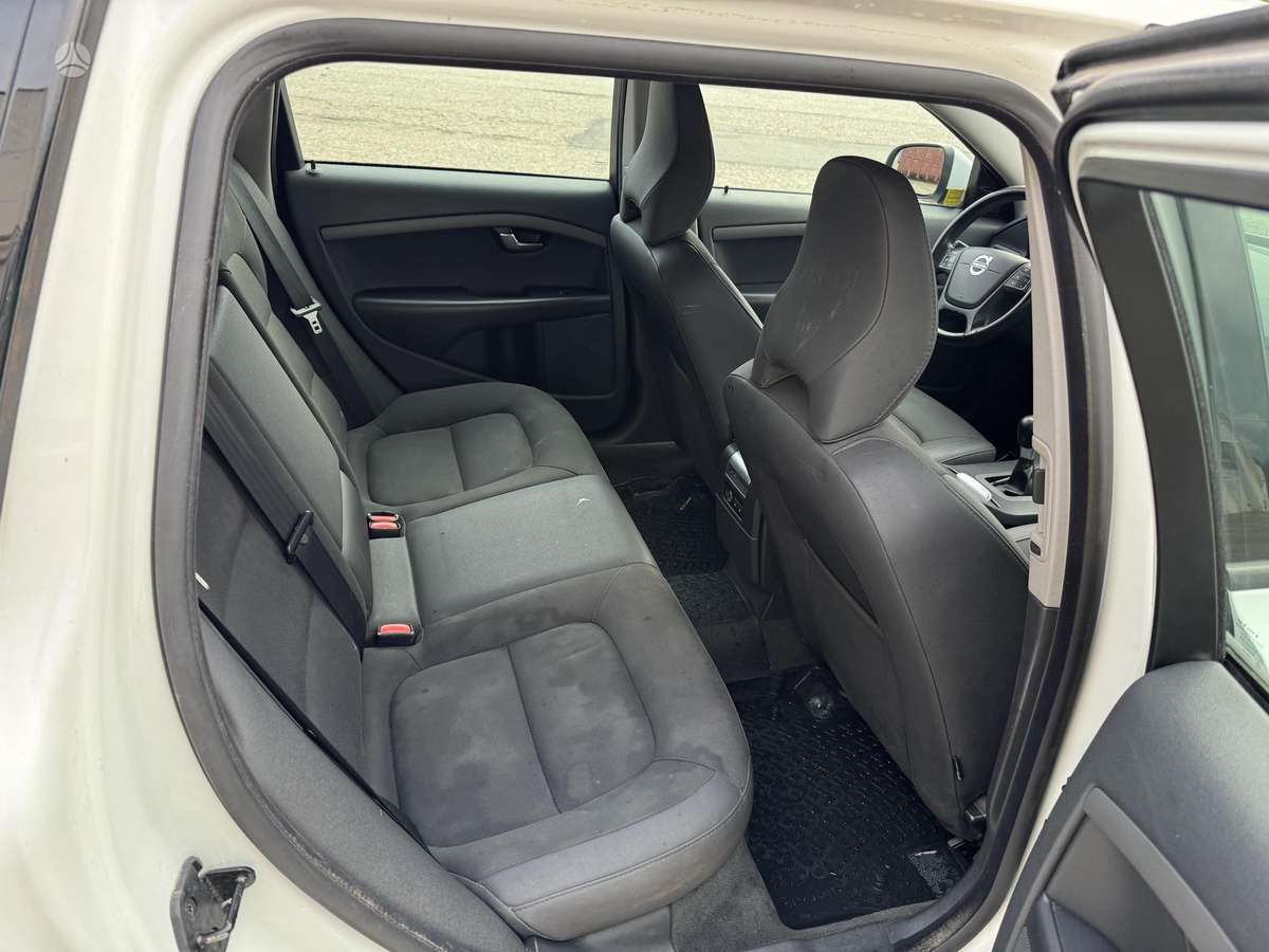 Volvo V70, 1.6 l., Универсал