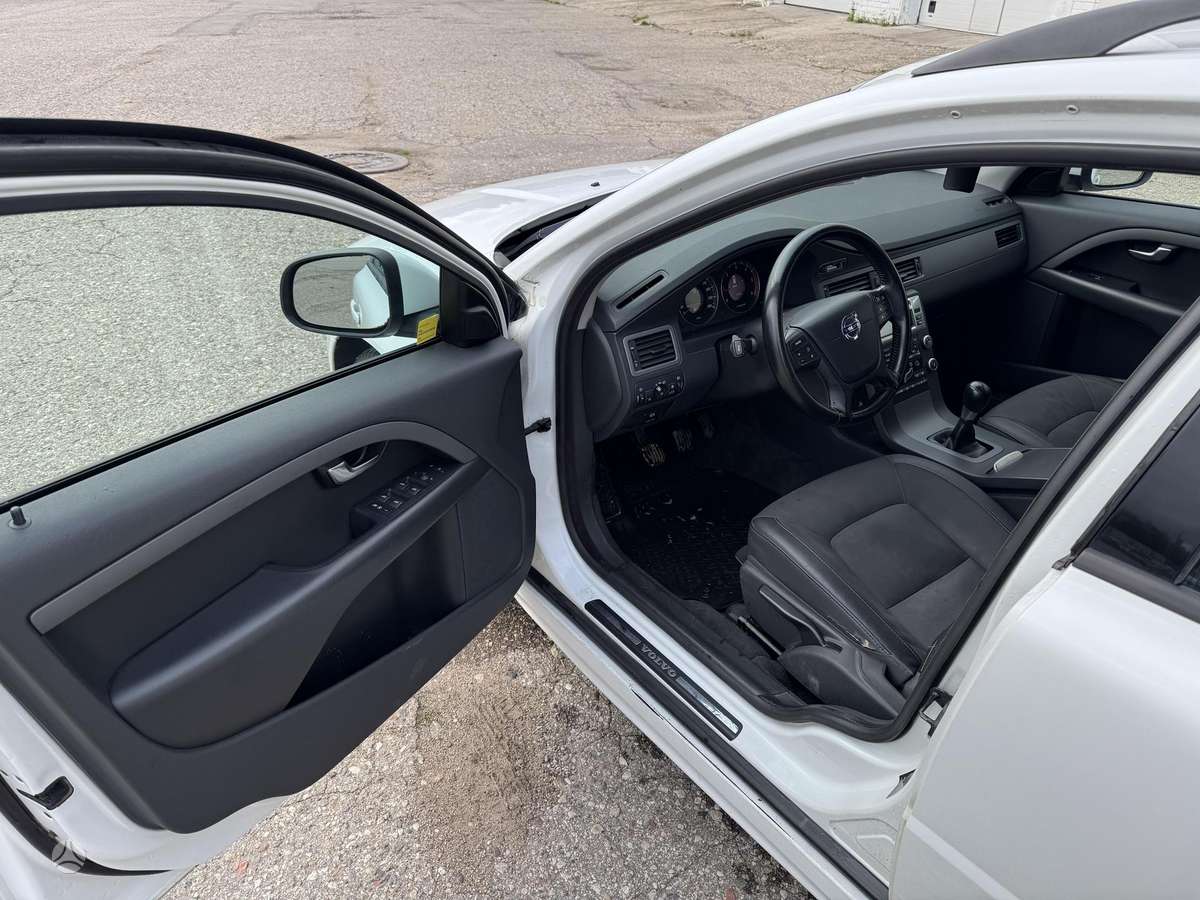 Volvo V70, 1.6 l., Универсал