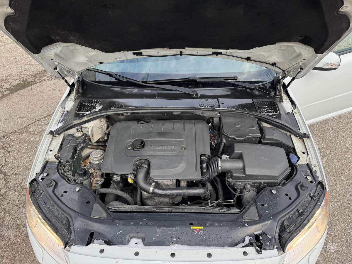Volvo V70, 1.6 l., Универсал