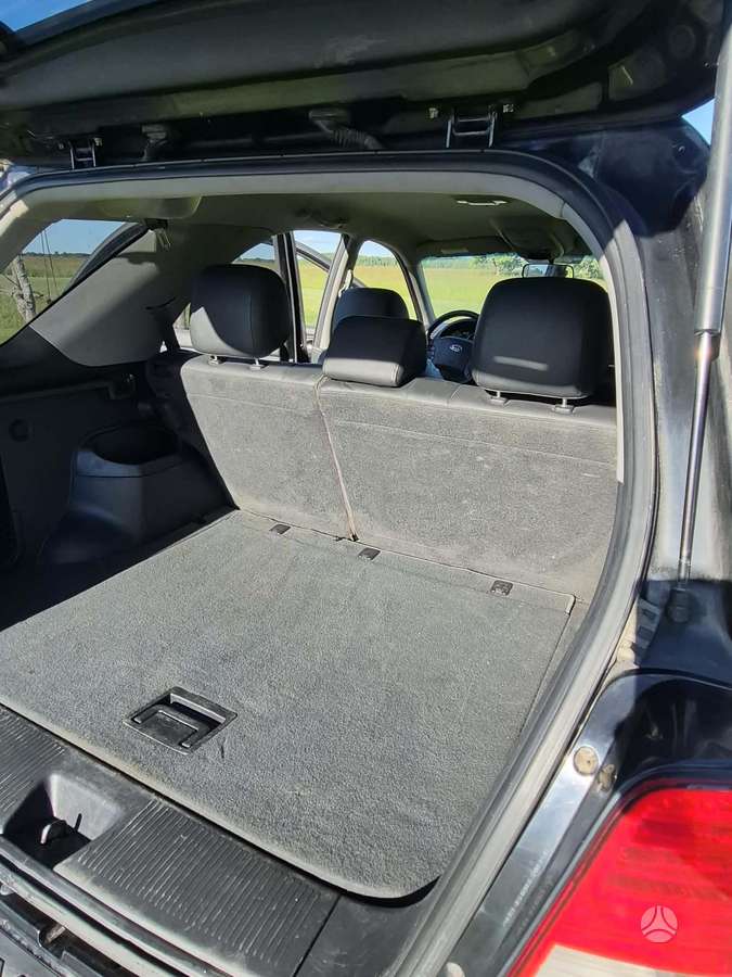 Kia Sorento, 2.5 l., Минивэн