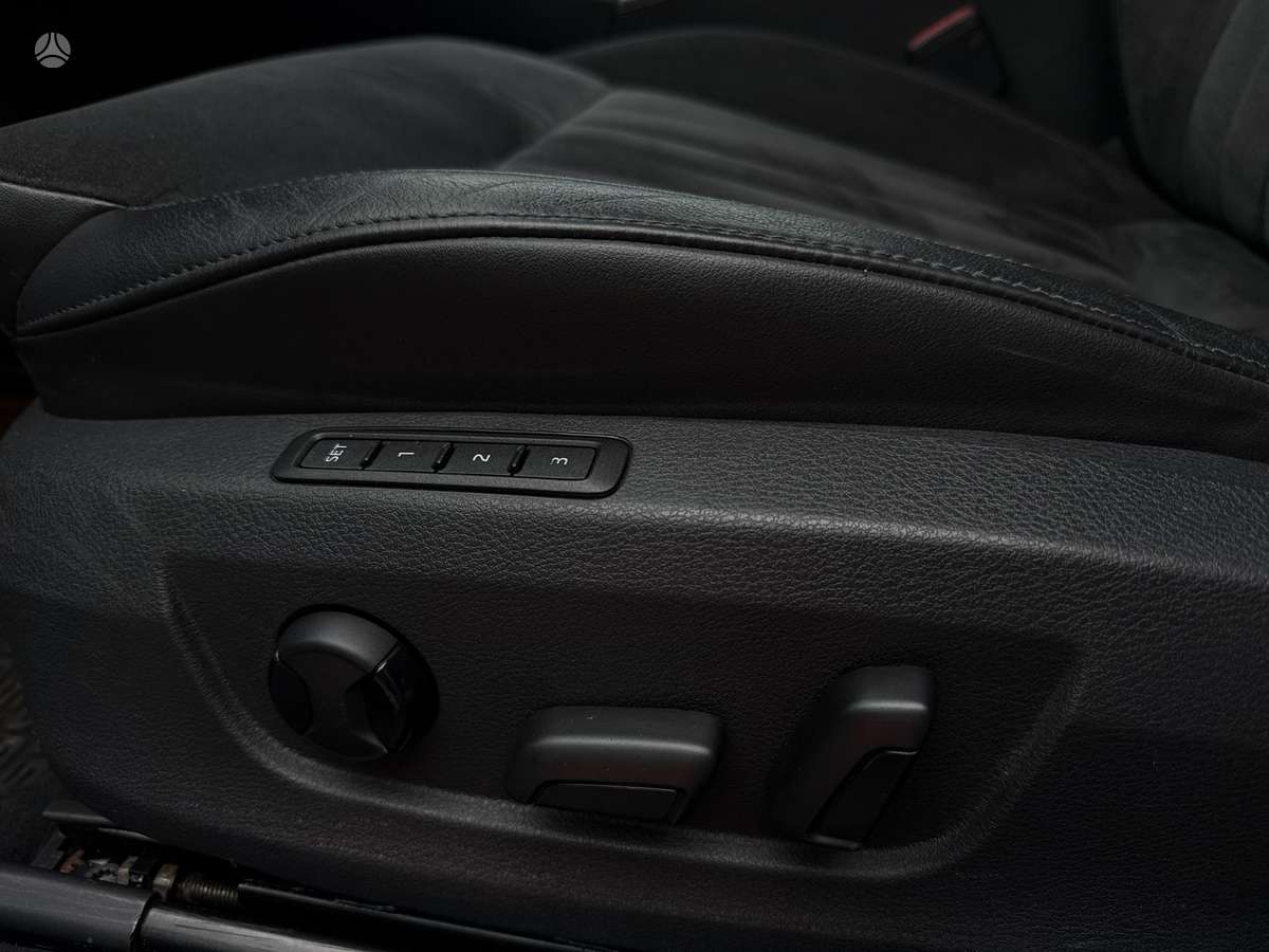 Skoda Superb, 2.0 l., Универсал