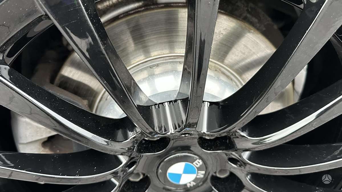 BMW 525, 2.0 l., Универсал