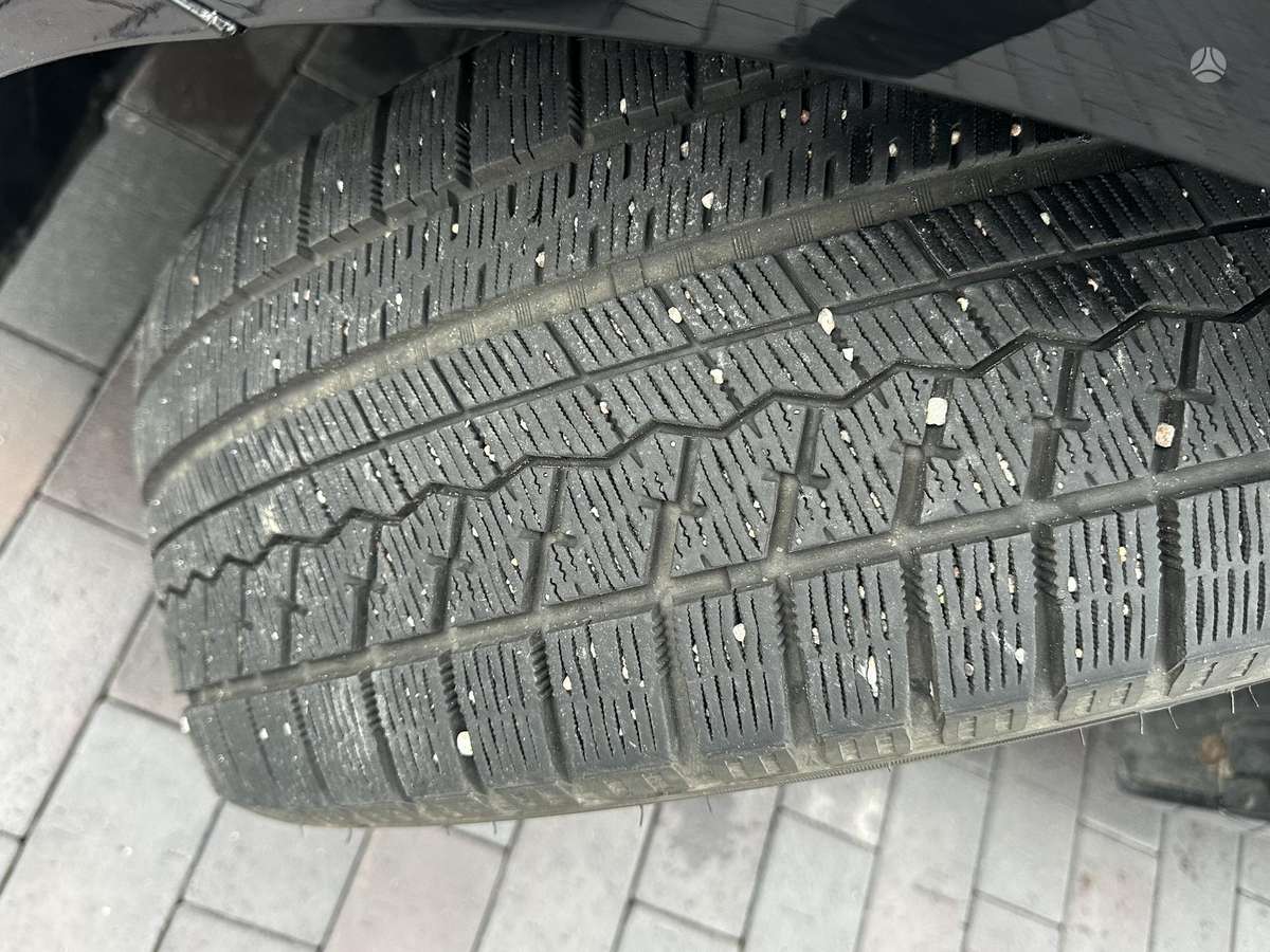 BMW 525, 2.0 l., Универсал
