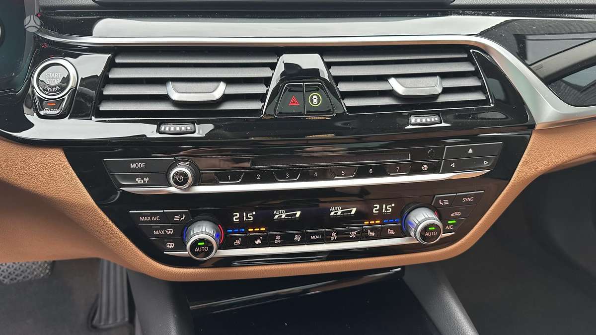 BMW 525, 2.0 l., Универсал