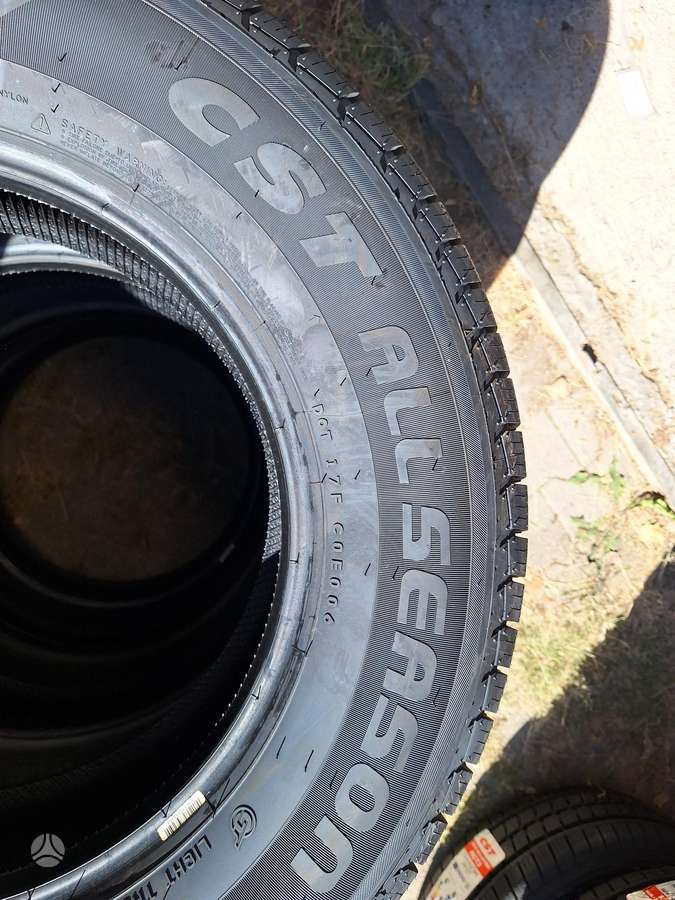 -Kita-, всесезонные 215/75 R16