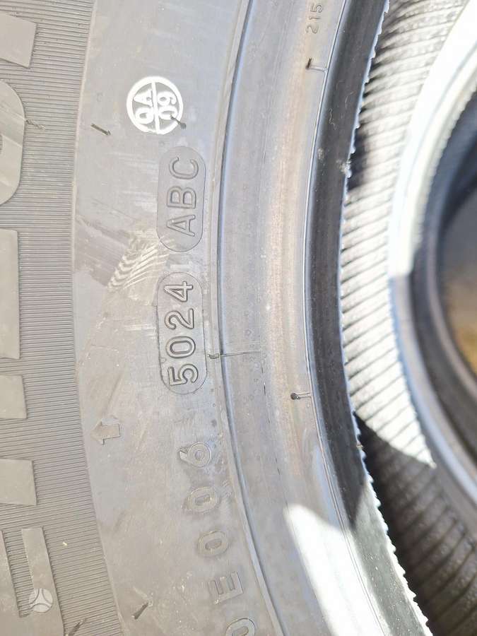 -Kita-, всесезонные 215/75 R16