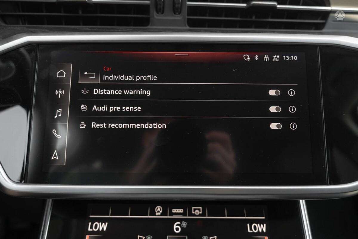 Audi A6, 2.0 l., Седан
