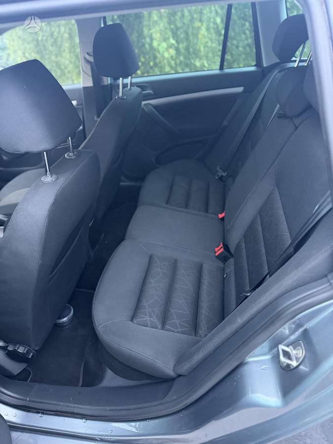 Skoda Octavia, 1.6 l., Универсал