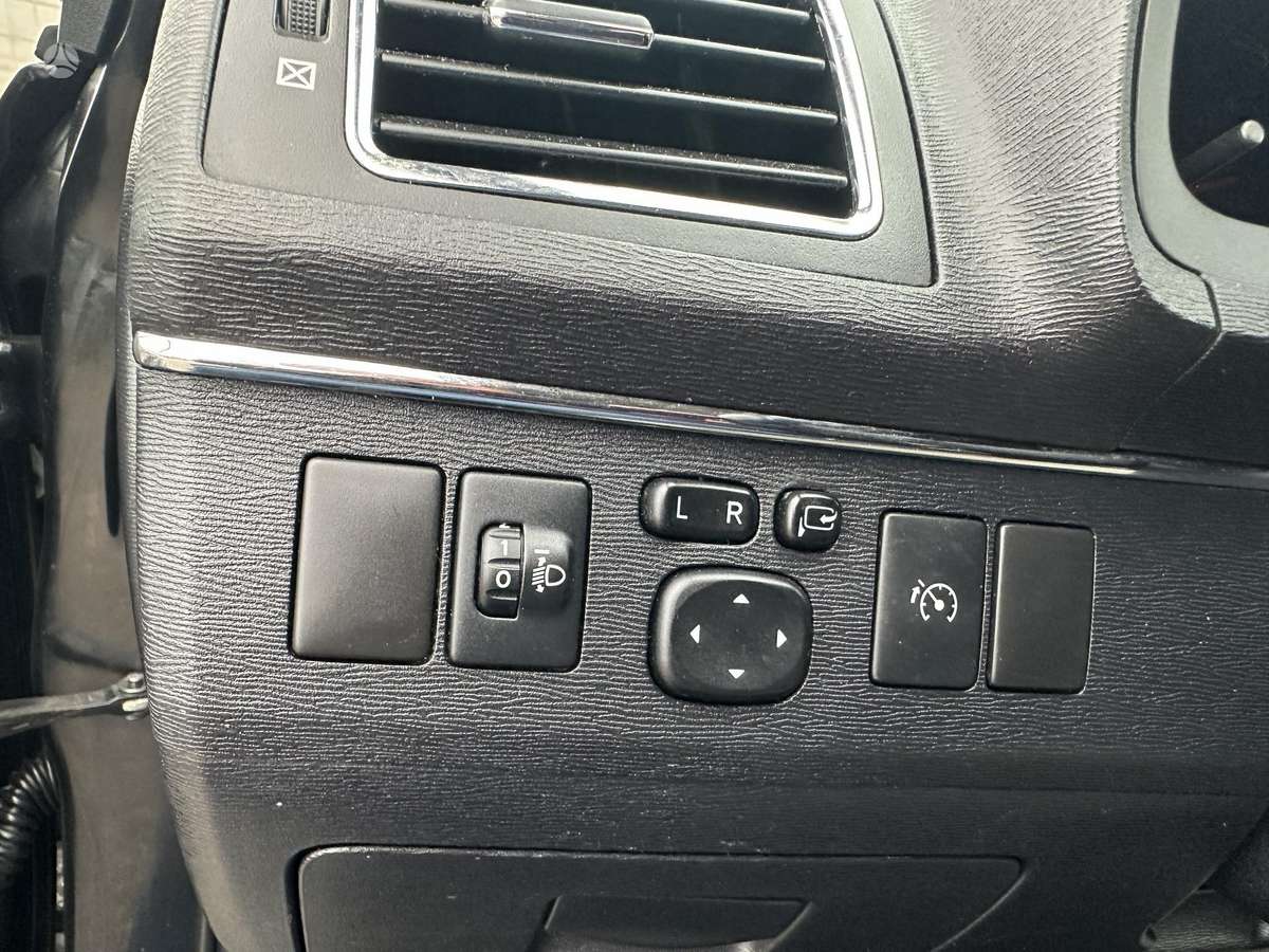 Toyota Avensis, 2.0 l., Универсал