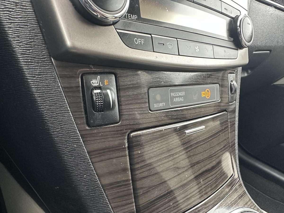 Toyota Avensis, 2.0 l., Универсал