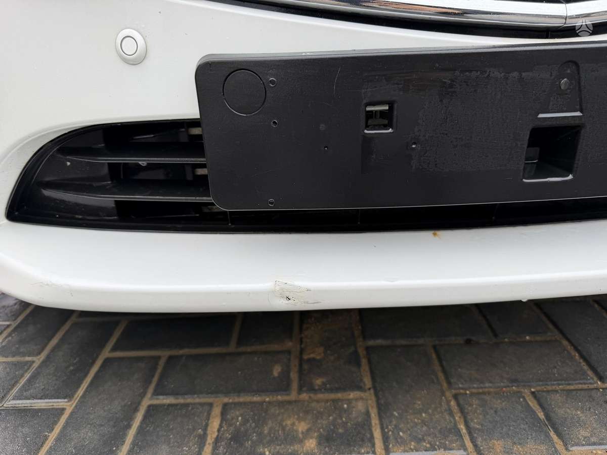 Mazda 6, 2.2 l., Универсал