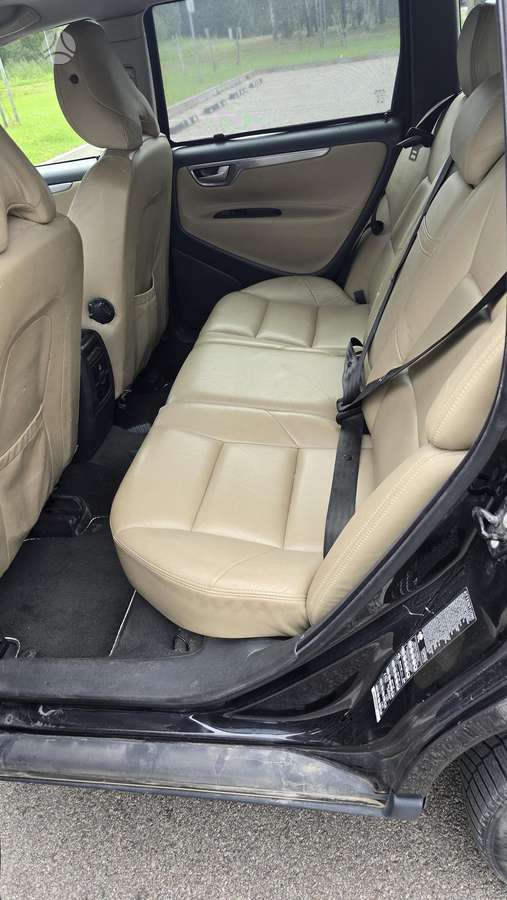 Volvo V70, 2.4 l., Универсал