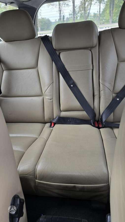 Volvo V70, 2.4 l., wagon