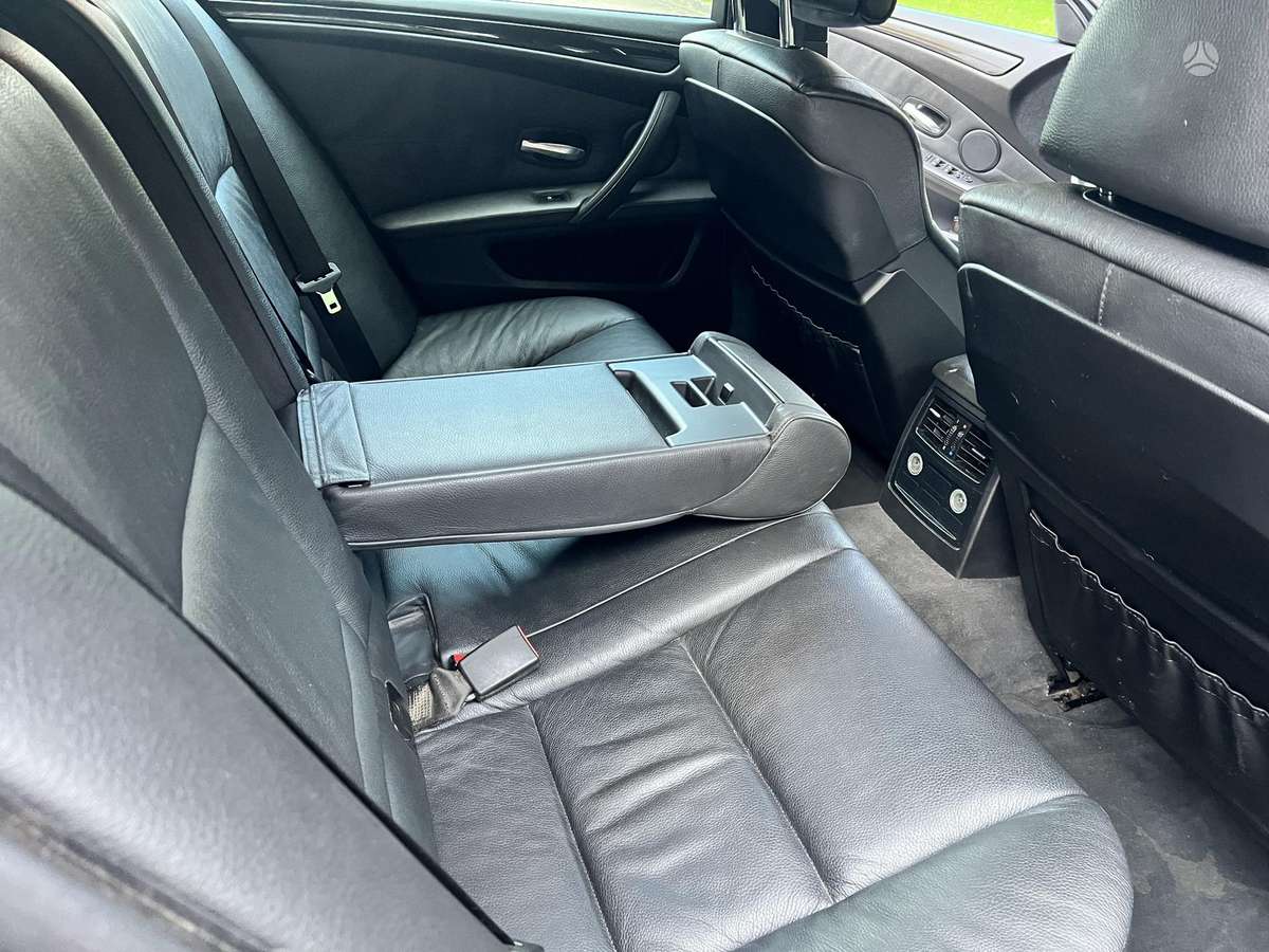 BMW 530, 3.0 l., Универсал