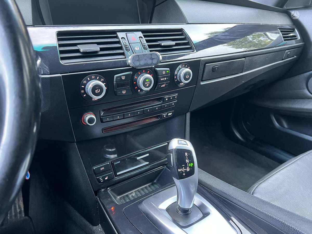 BMW 530, 3.0 l., Универсал