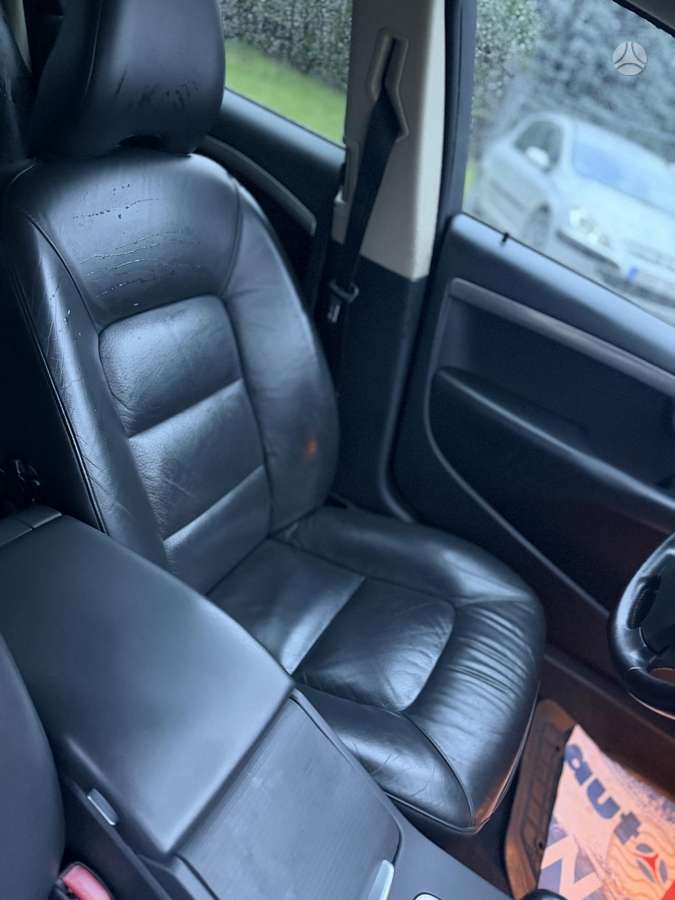 Volvo V70, 2.4 l., Универсал