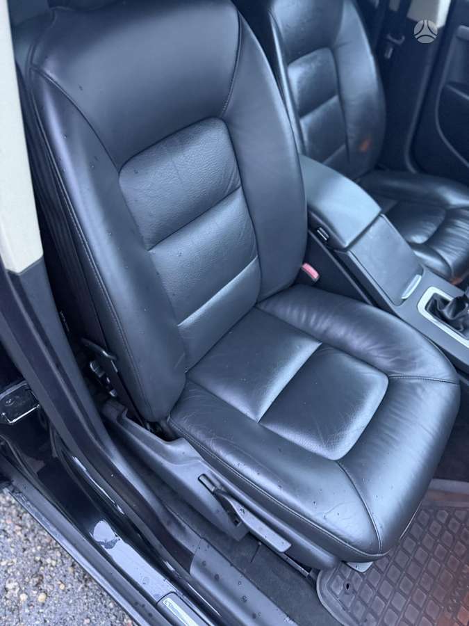 Volvo V70, 2.4 l., wagon