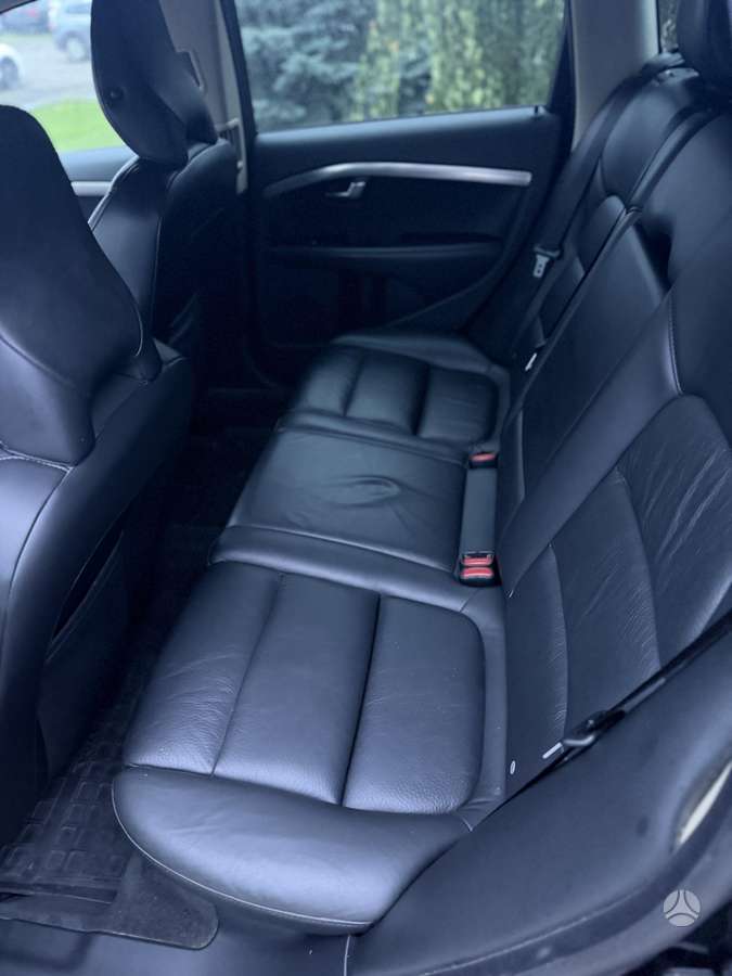 Volvo V70, 2.4 l., wagon