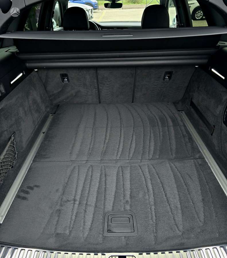 Audi A6, 3.0 l., Универсал