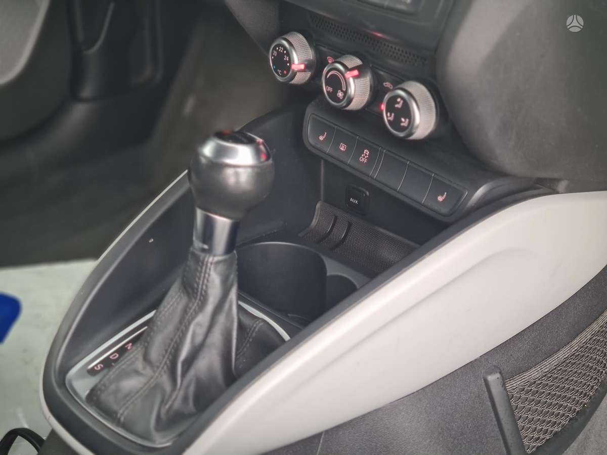 Audi A1, 1.4 l., Хэтчбек