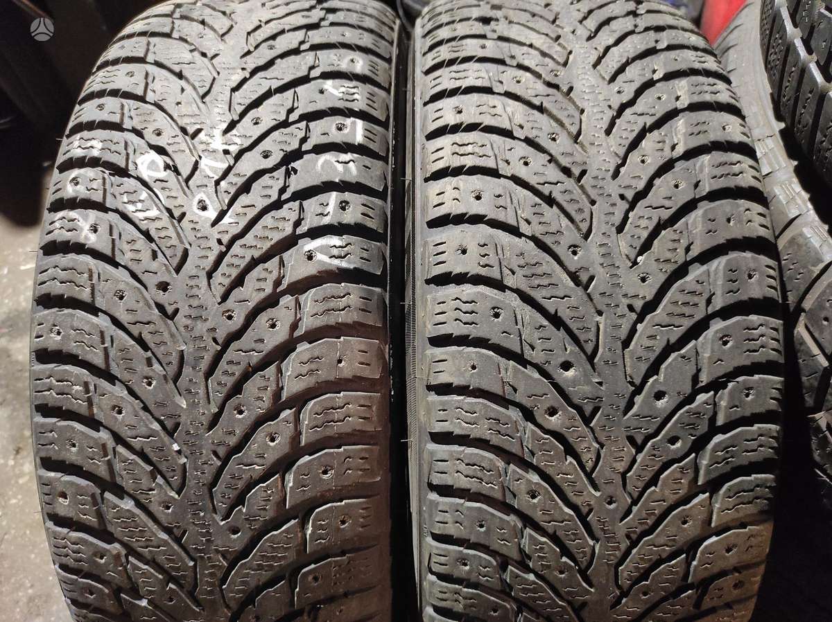 Goodyear, winter 205/60 R16