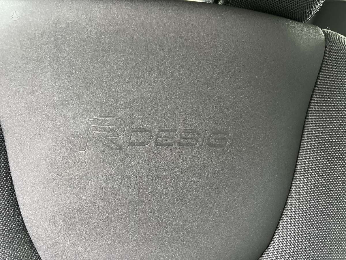 Volvo V60, 2.0 l., Универсал
