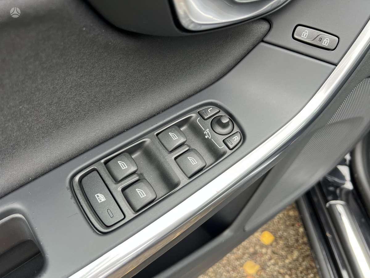 Volvo V60, 2.0 l., wagon