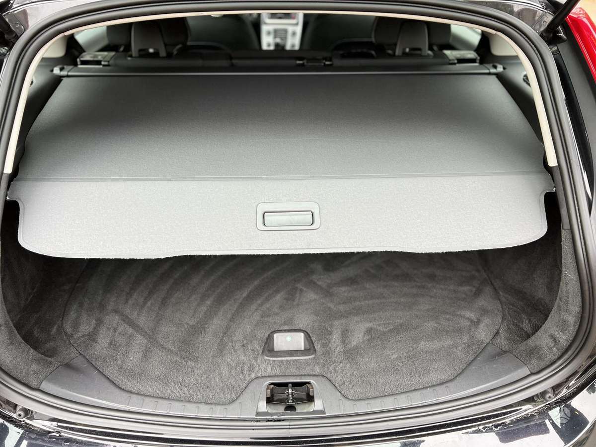 Volvo V60, 2.0 l., wagon