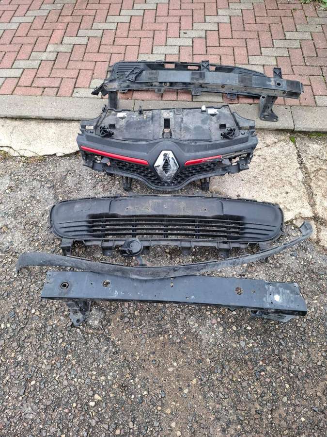 Renault Twingo Is vokietijos