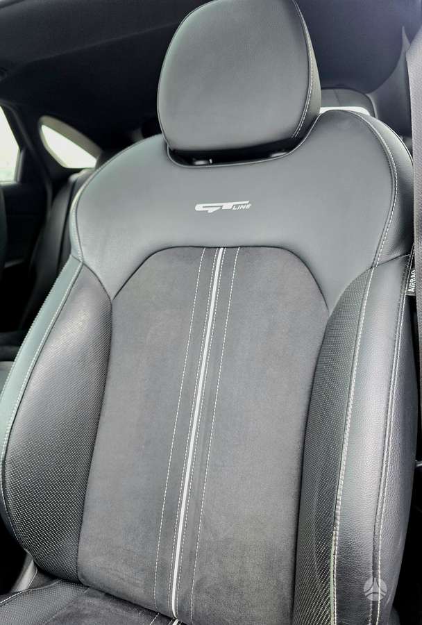 Kia ProCeed, 1.6 l., Универсал