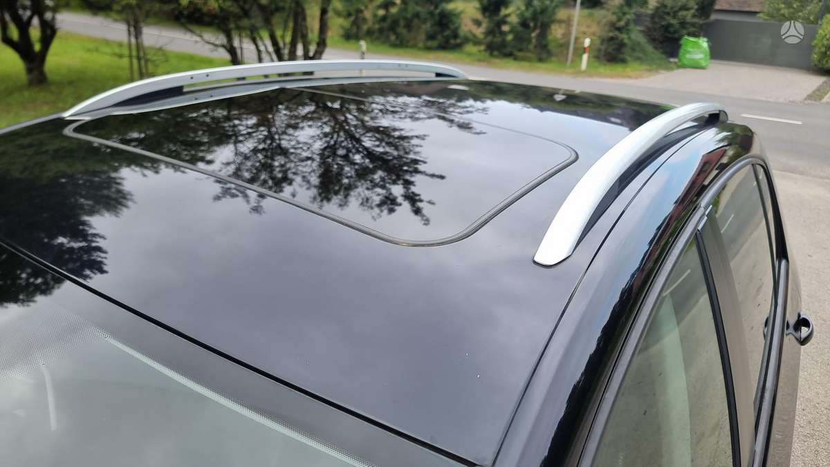 Volkswagen Golf Plus, 1.2 l., mpv / minivan