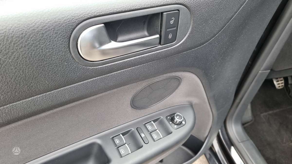 Volkswagen Golf Plus, 1.2 l., mpv / minivan