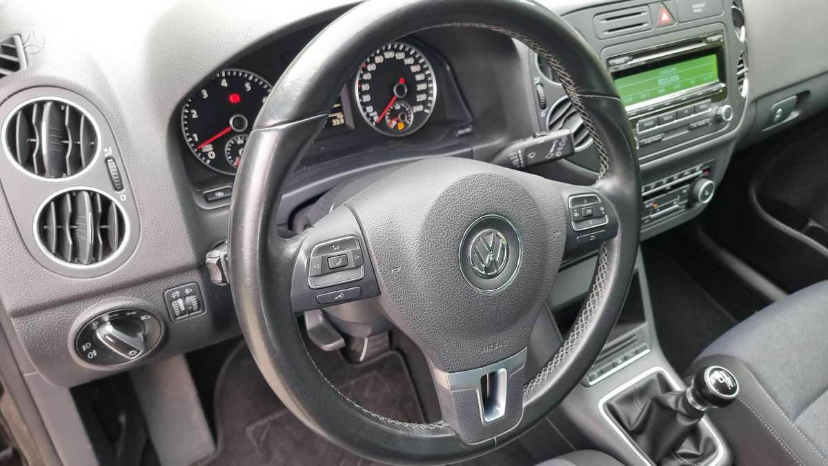 Volkswagen Golf Plus, 1.2 l., mpv / minivan