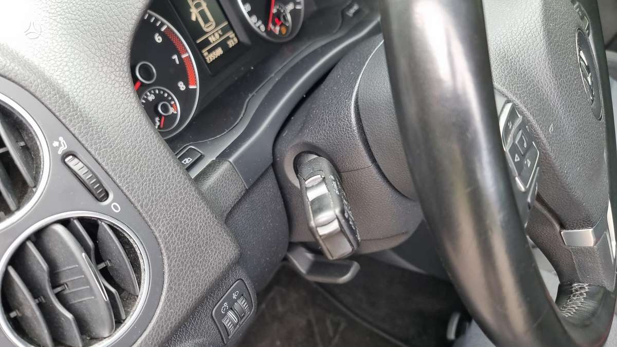 Volkswagen Golf Plus, 1.2 l., Минивэн