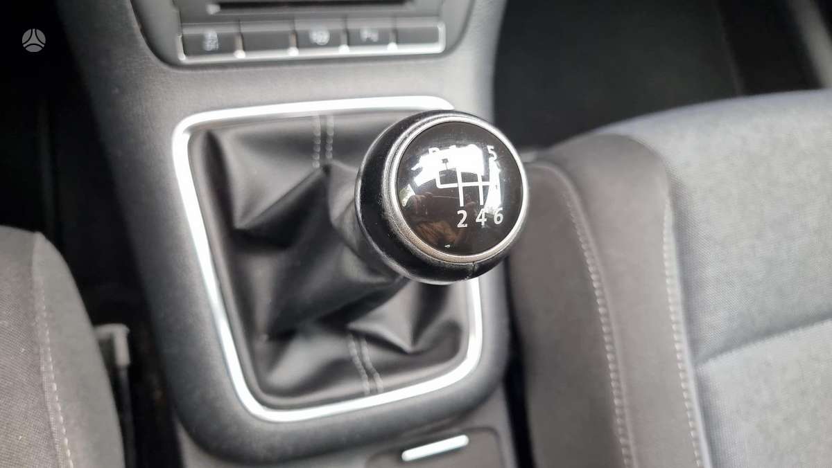 Volkswagen Golf Plus, 1.2 l., Минивэн