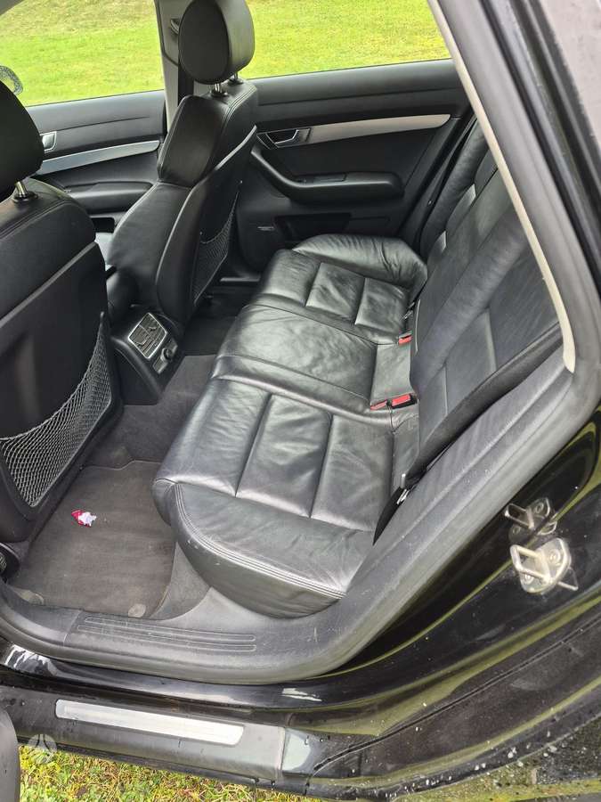 Audi A6, 3.0 l., Универсал