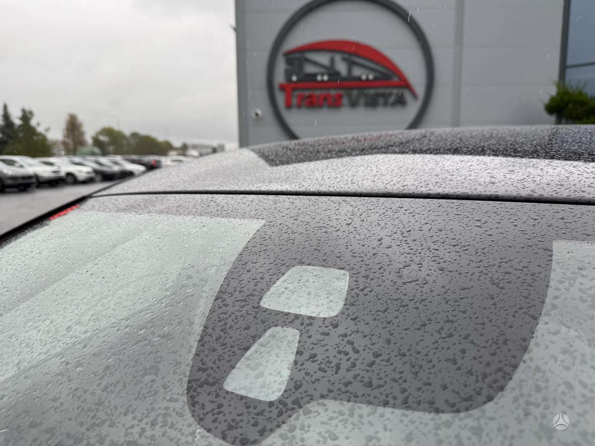 Volvo V60, 2.0 l., universalas