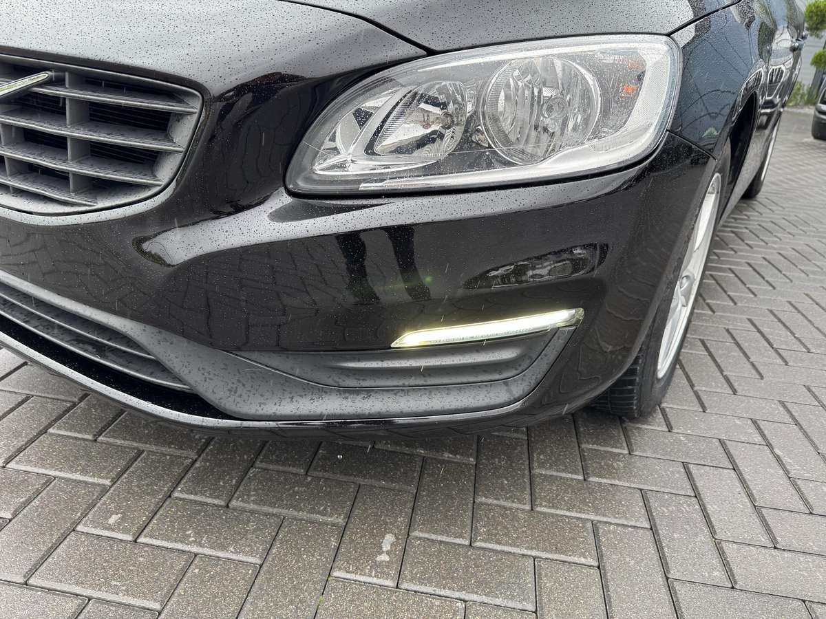 Volvo V60, 2.0 l., Универсал