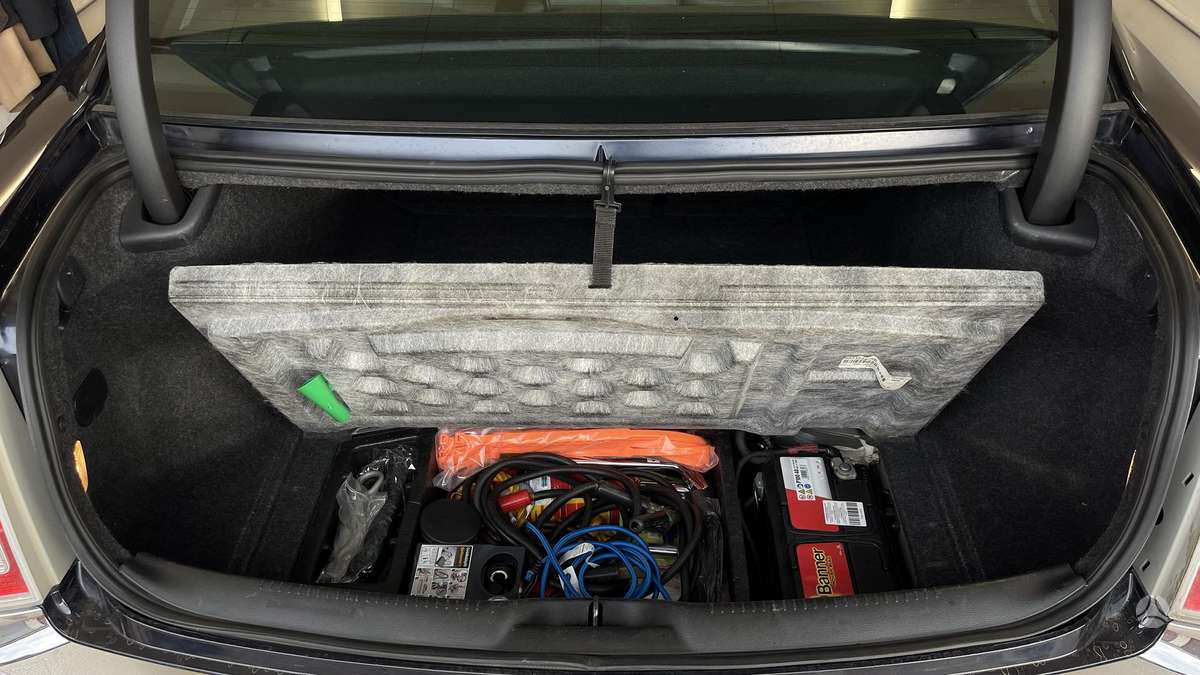 Lancia Thema, 3.0 l., Седан