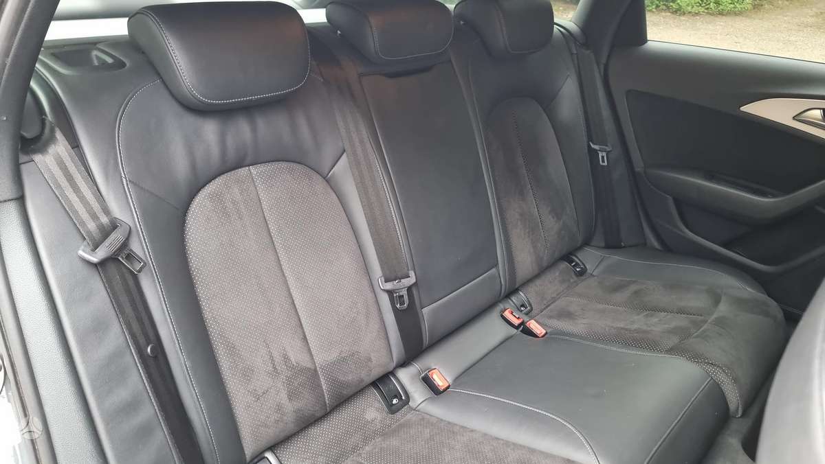 Audi A6, 3.0 l., Универсал