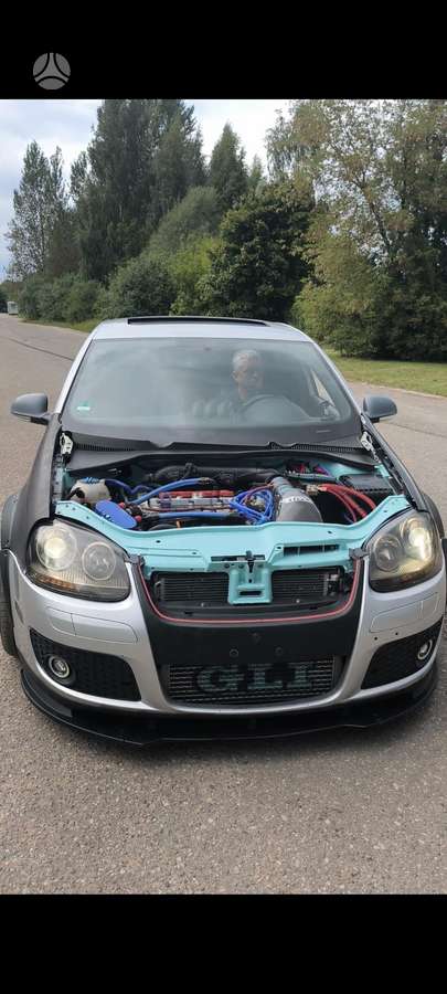 Audi S3, 06f906036F, įpurškimo sistema