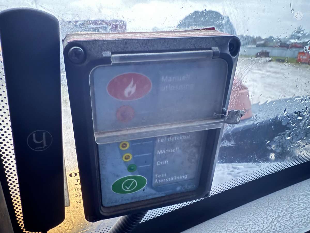 Volvo A 35 D , weight scales, самосвалы