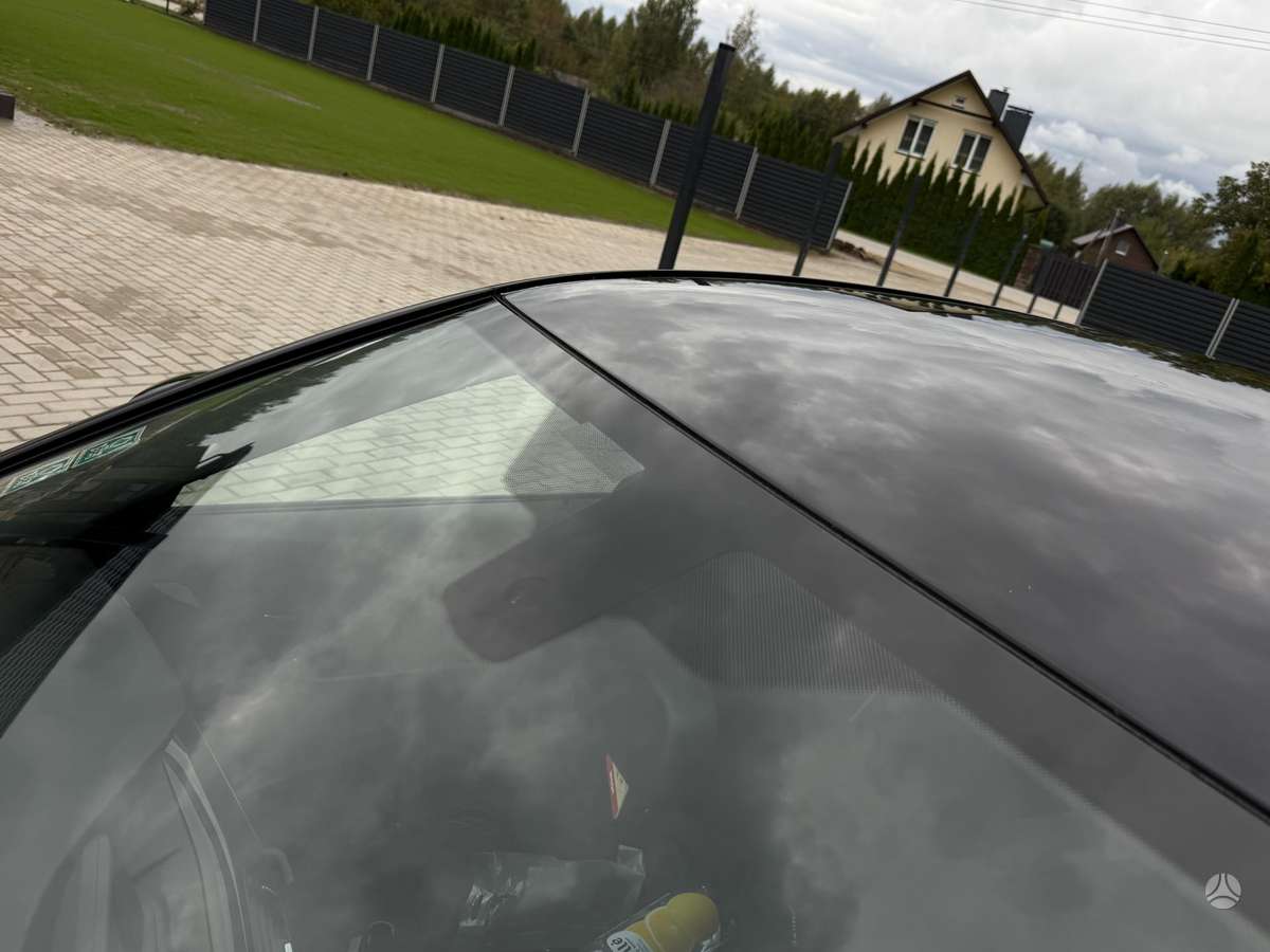 BMW 320, 2.0 l., Универсал
